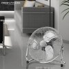 Wentylator cyrkulator powietrza podłogowy ProfiCare PC-VL 3067 WM Ø 50cm