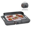 Grill elektryczny stołowy Clatronic BQ 3507