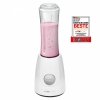 Mikser, blender kielichowy do smoothie, koktajli Clatronic SM 3593 (biały)