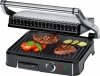 Grill elektryczny opiekacz składany Clatronic KG 3487