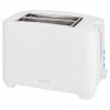 Toster na 2 kromki Bomann TA 6065 CB (biały)