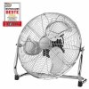 Wentylator podłogowy cyrkulator powietrza ProfiCare PC-VL 3065 WM Ø 40cm