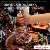 Zestaw młynków do przypraw ProfiCook PC-PSM 1160