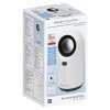 Ceramiczny grzejnik elektryczny, termowentylator, farelka + Pilot 1500 W ProfiCare PC-HL 3086
