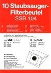 Worki BS 1207 / 1214 / 1216 / 1227 / 1238