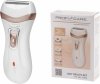 Zestaw do pielęgnacji ciała depilator, golarka 3w1 ProfiCare PC-LBS 3002