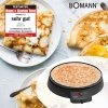 Urządzenie do pieczenia naleśników Bomann CM CB 2221
