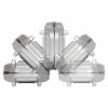 Gofrownica bąbelkowa waflownica Clatronic WA 3772
