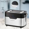 Toster opiekacz do kanapek na grzanki ProfiCook PC-TA 1170