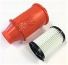 Zestaw filtrów do BS 1306 / BS 1948 CB (pomarańczowy)