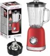 Mikser  blender kielichowy ProfiCook PC-UM 1195 (czerwony)