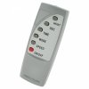 Podłogowy wentylator stojący z nawilżaczem i pilotem 3 w 1 ProfiCare PC-VL 3069 LB (40cm)