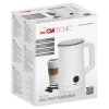 Spieniacz podgrzewacz do mleka 2w1 Clatronic MS 3693