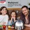 Jajowar urządzenie do gotowania jajek 7 jaj Clatronic EK 3321