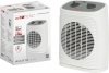 Termowentylator, grzejnik elektryczny 2000 W Clatronic HL 3762