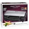 Opiekacz toster XXL do kanapek tostów sandwich ProfiCook PC-ST 1092