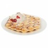 Gofrownica bąbelkowa waflownica Clatronic WA 3772