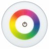 Lampka LED wbudowany akumulator kolory Classbach C-TL 4025 (czarny)