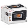 Piekarnik elektryczny, wolnostojący, wielofunkcyjny Clatronic MBG 3728