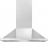 Okap kominowy kuchenny  60 cm pochłaniacz Bomann DU 652.1 Inox