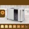 Toster opiekacz do kanapek ProfiCook PC-TA 1250