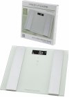 Analityczna waga osobowa 8w1 ProfiCare PC-PW 3007 FA (biała)