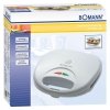Opiekacz Bomann ST 5016 CB (biały)