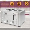 Toster na 4 kromki ProfiCook PC-TA 1252
