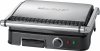 Grill elektryczny opiekacz składany Clatronic KG 3487