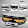 Gofrownica waflownica Clatronic WA 3745