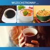 Czajnik elektryczny bezprzewodowy 1,7L Clatronic WK 3445 (biały)