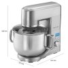 Robot kuchenny ProfiCook PC-KM 1096 10 litrów (srebrny)