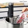 Urządzenie, cyrkulator do gotowania Sous-Vide ProfiCook PC-SV 1126