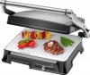 Grill elektryczny kontaktowy Clatronic KG 3571