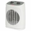 Termowentylator, grzejnik elektryczny 2000 W Clatronic HL 3762