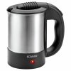 Czajnik elektryczny podróżny, turystyczny 0,5L BPA FREE Bomann WKR 1162 CB