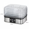 Suszarka do grzybów, owoców i ziół ProfiCook PC-DR 1116