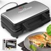 Opiekacz toster XXL do kanapek tostów sandwich ProfiCook PC-ST 1092