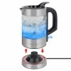 Czajnik elektryczny szklany 0.5 L ProfiCook PC-WKS 1228 G