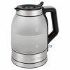 Czajnik elektryczny szklany podświetlany 1,7L ProfiCook PC-WKS 1215 G