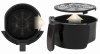 Frytkownica beztłuszczowa 3.6 l Clatronic FR 3780 H