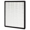 Filtry do oczyszczacza powietrza ProfiCare PC-LR 3076