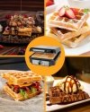 Gofrownica ProfiCook PC-WA 1241