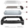 Grill elektryczny stołowy Clatronic BQ 2977