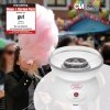 Urządzenie do waty cukrowej Clatronic ZWM 3478