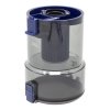 Pojemnik na kurz wraz z zestawem filtrów do odkurzacza BS 1312 i 6027
