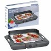 Grill elektryczny stołowy barbecue Bomann BQ 2243 CB