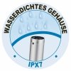 Urządzenie, cyrkulator do gotowania sous vide, Cyrkulator WiFi ProfiCook PC-SV 1159