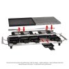 Grill elektryczny raclette 2w1 ProfiCook PC-RG 1144