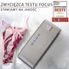 Automatyczna zgrzewarka próżniowa Classbach C-VK 4000